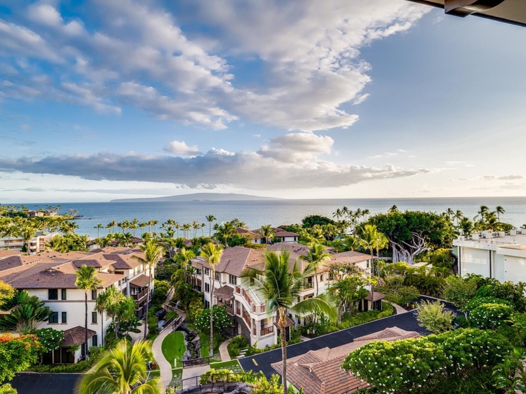 Wailea Beach Villas | PH508 3