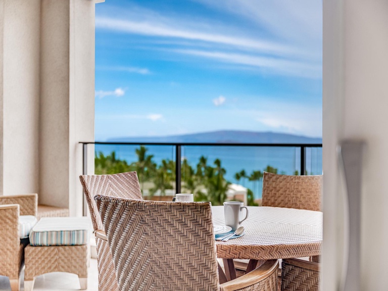 Wailea Beach Villas | PH402 3