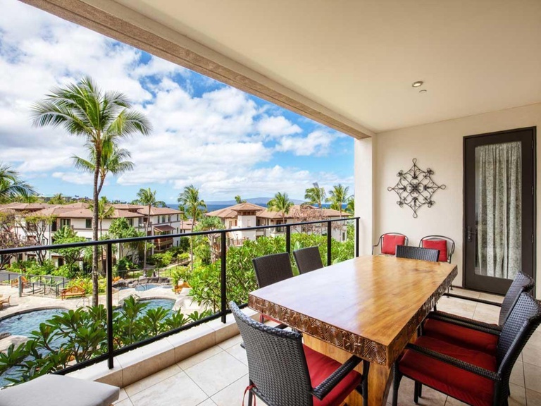 Wailea Beach Villas | PH209 2