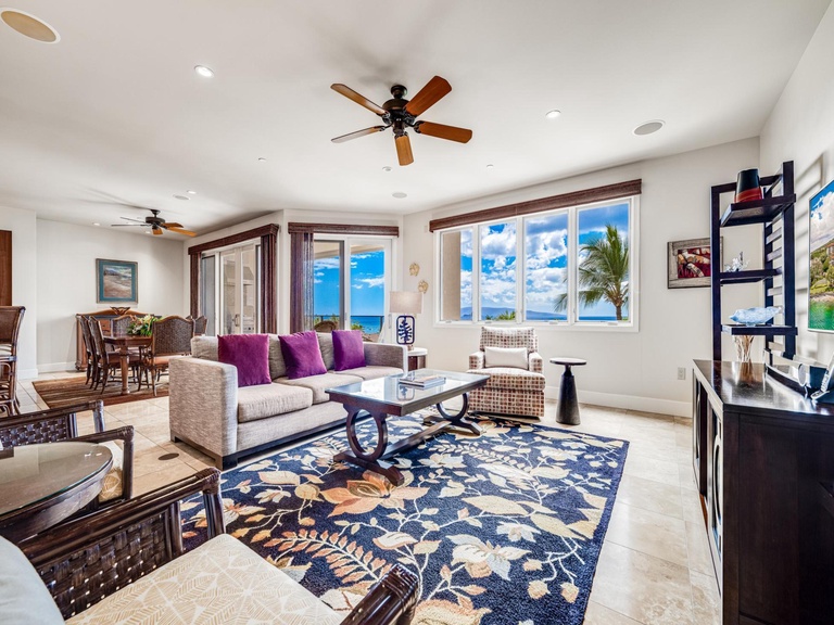 Wailea Beach Villas | PH307 3