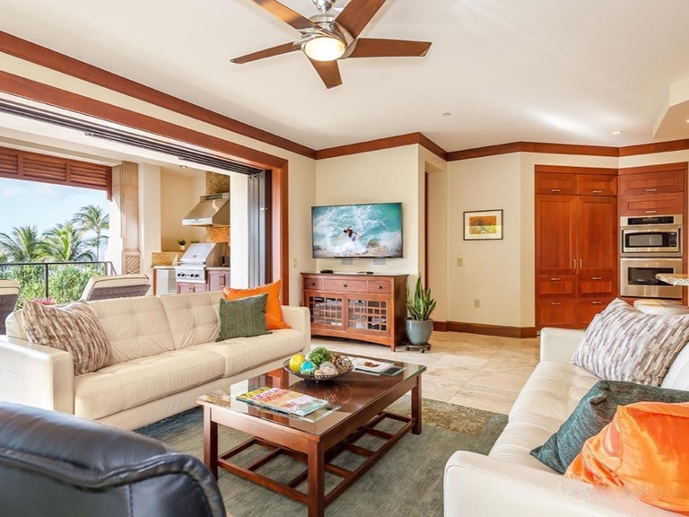 Wailea Beach Villas | E202