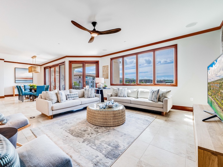 Wailea Beach Villas | PH411