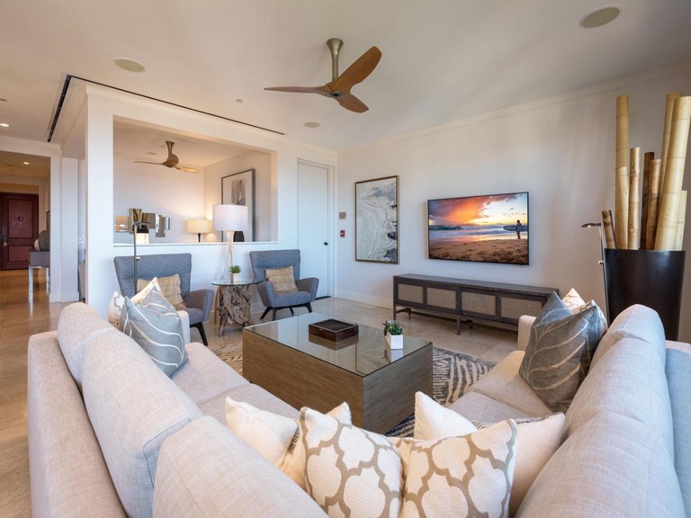 Wailea Beach Villas | PH302