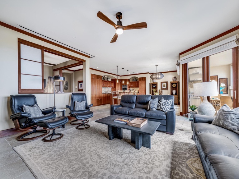 Wailea Beach Villas | PH207 2