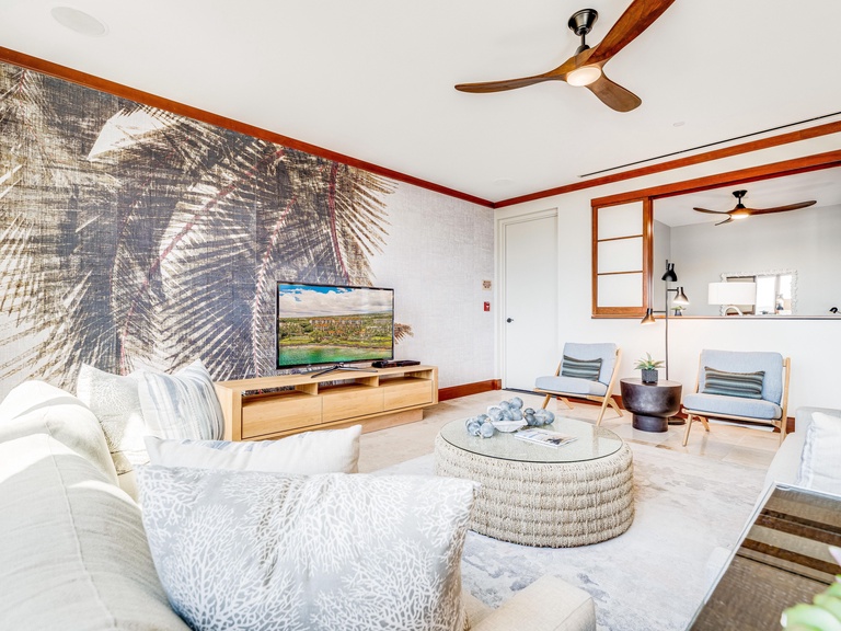 Wailea Beach Villas | PH411 3