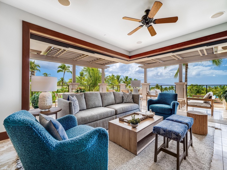 Wailea Beach Villas | G302 2