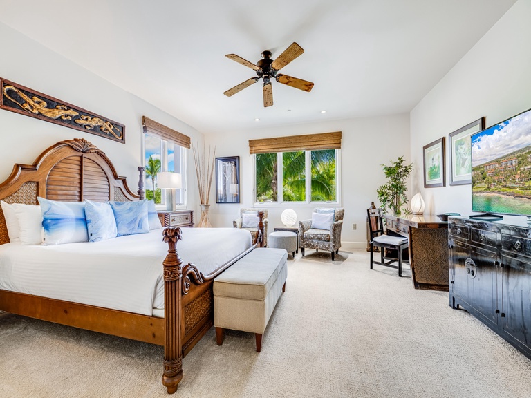 Wailea Beach Villas | PH406 3