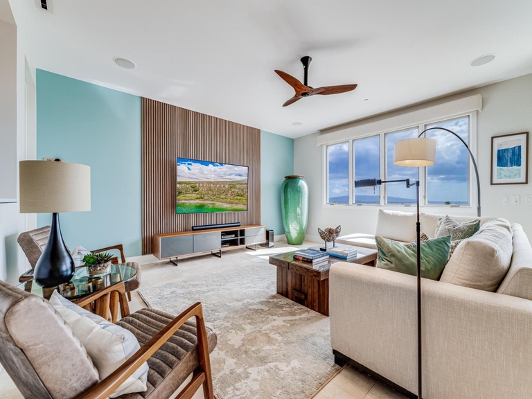 Wailea Beach Villas PH306