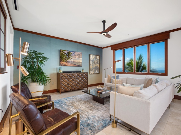 Wailea Beach Villas PH404 2