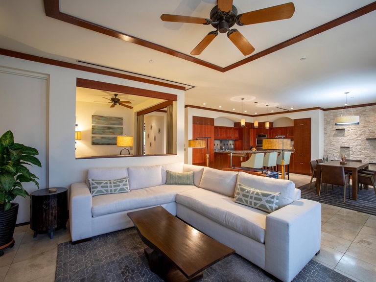 Wailea Beach Villas | PH211 2