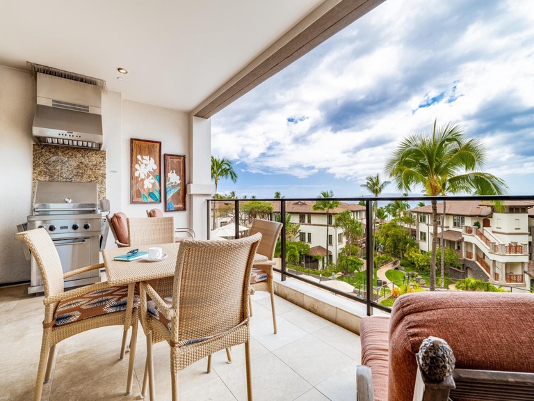 Wailea Beach Villas | PH207 3