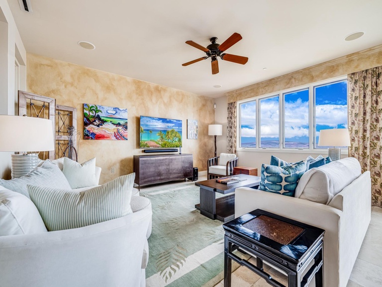 Wailea Beach Villas | PH402