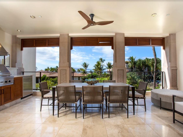 Wailea Beach Villas | F201 3