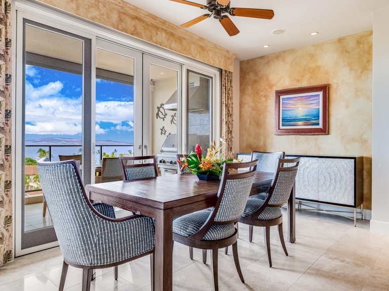 Wailea Beach Villas | PH402 2