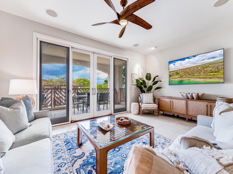 Wailea Beach Villas | PH105 2