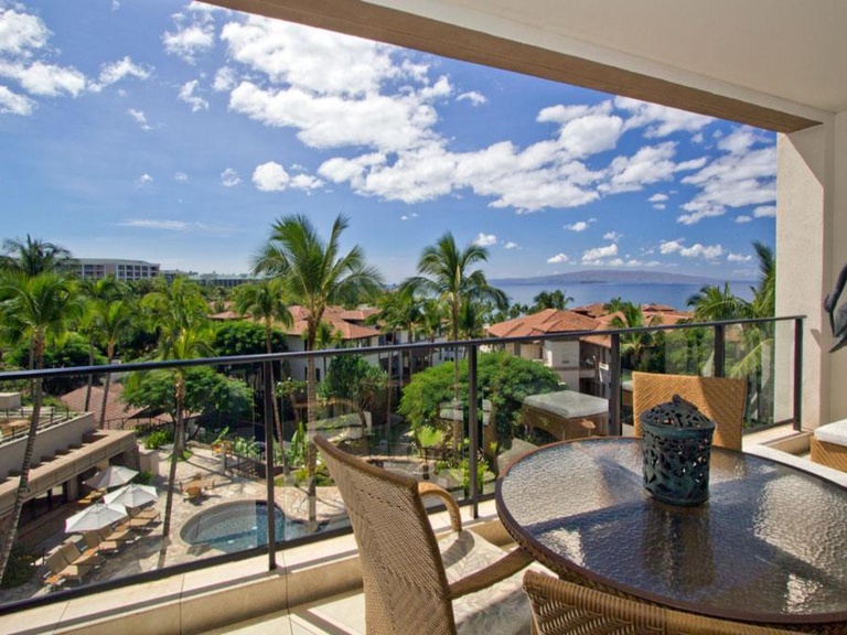 Wailea Beach Villas | PH309 2