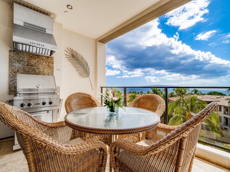 Wailea Beach Villas | PH307 2