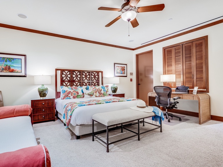 Wailea Beach Villas | PH205 3