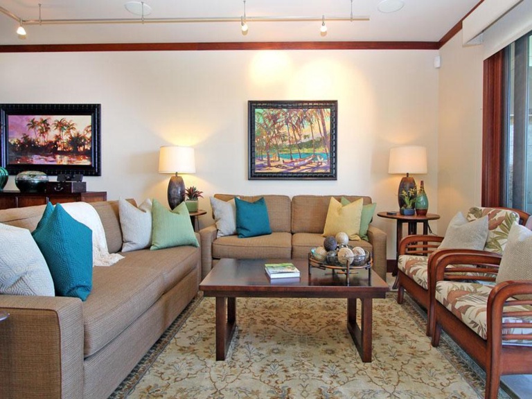 Wailea Beach Villas | PH403 2