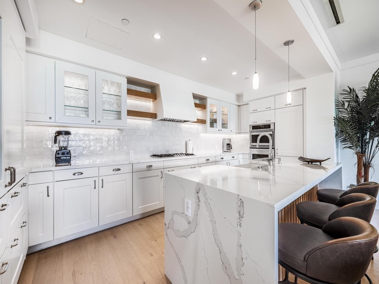 Wailea Beach Villas | B101 3