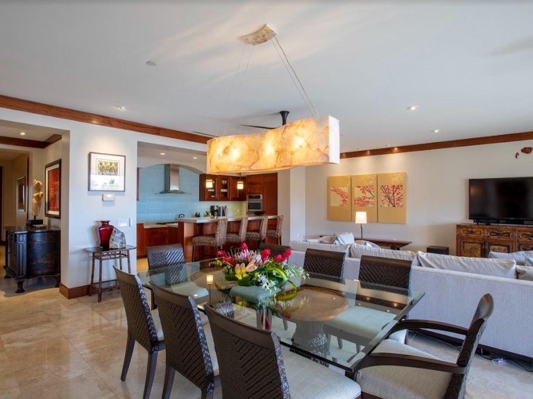 Wailea Beach Villas | F201 2