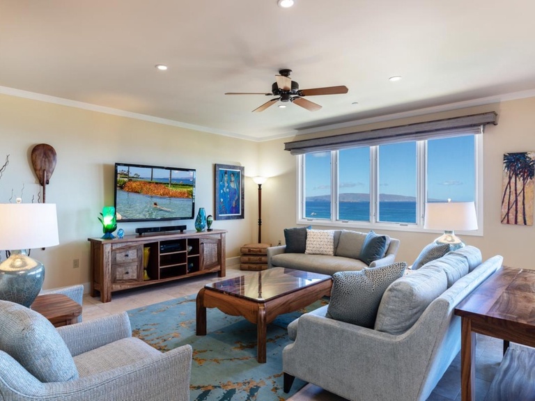 Wailea Beach Villas | PH504 2