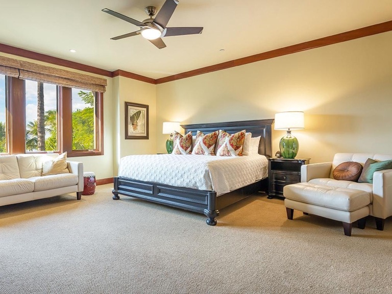 Wailea Beach Villas | E202 3