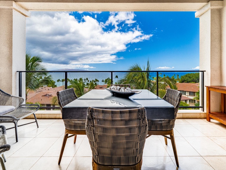 Wailea Beach Villas | PH404 2