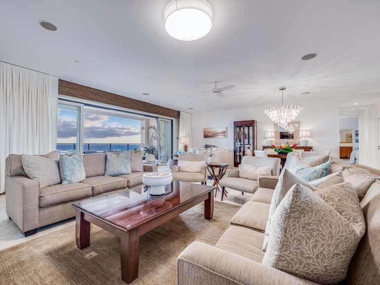 Wailea Beach Villas | PH508