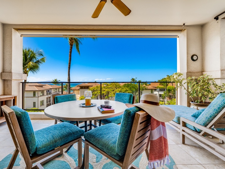 Wailea Beach Villas | PH205 2