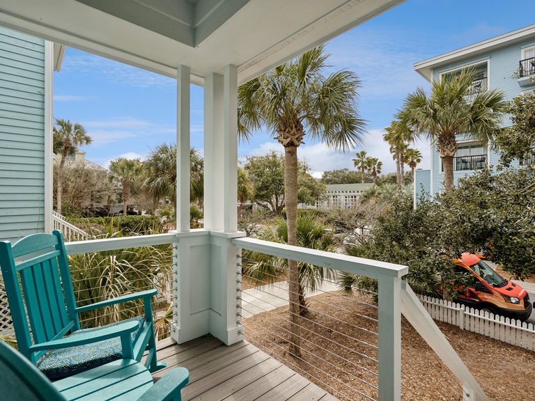 Grand Pavilion 42 by Wild Dunes 2