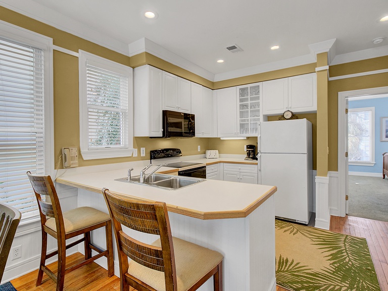 Boardwalk Home 115 2