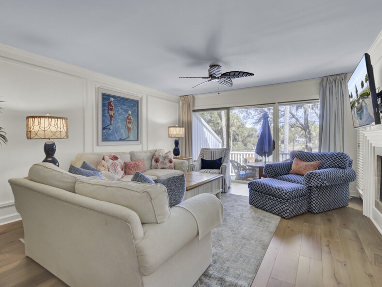 Racquet Club Villa 15