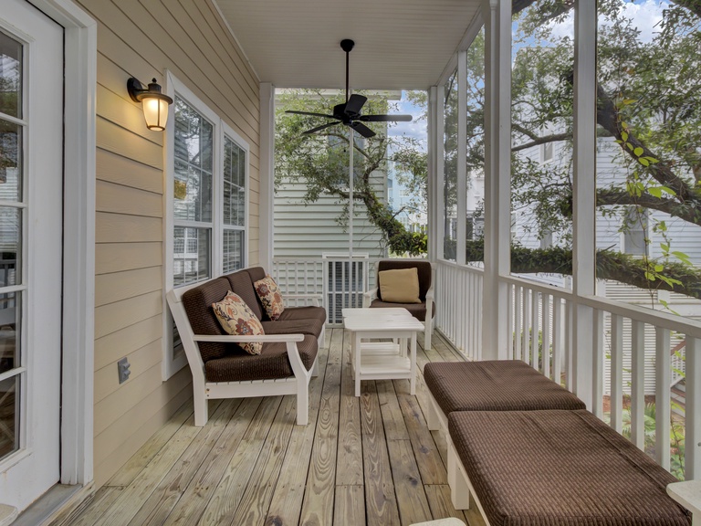 Grand Pavilion 29 by Wild Dunes 2