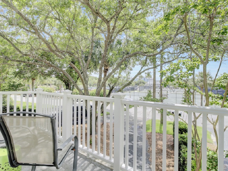 Racquet Club Villa 7 2