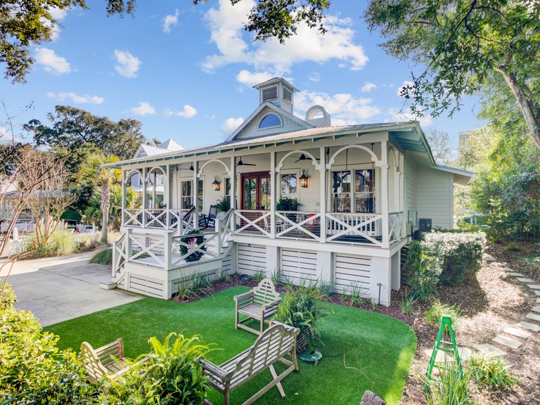 Grand Pavilion 95 by Wild Dunes 3