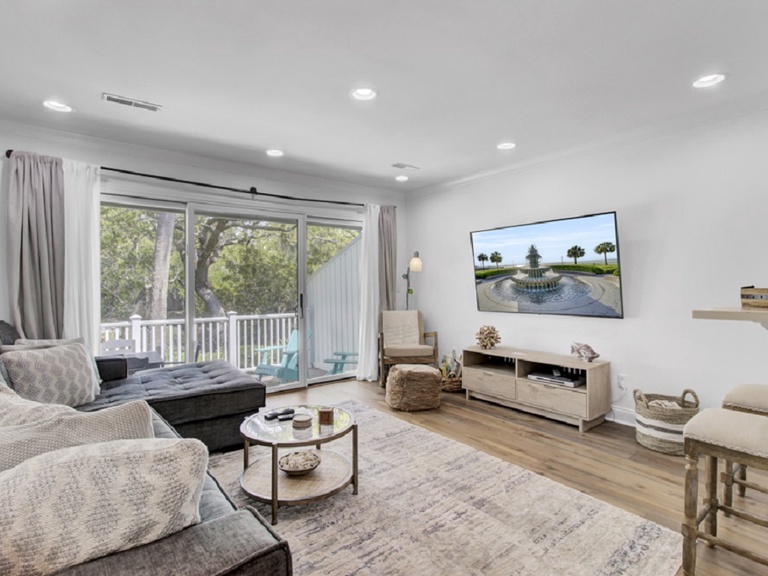 Racquet Club Villa 20 3