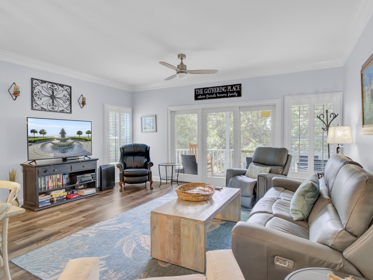 Grand Pavilion 10 by Wild Dunes