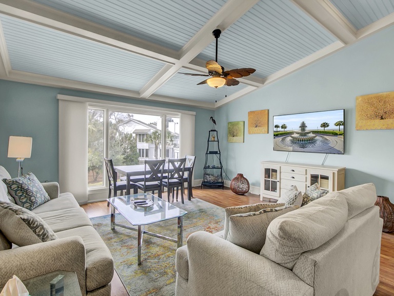 Lagoon Villa 32 2