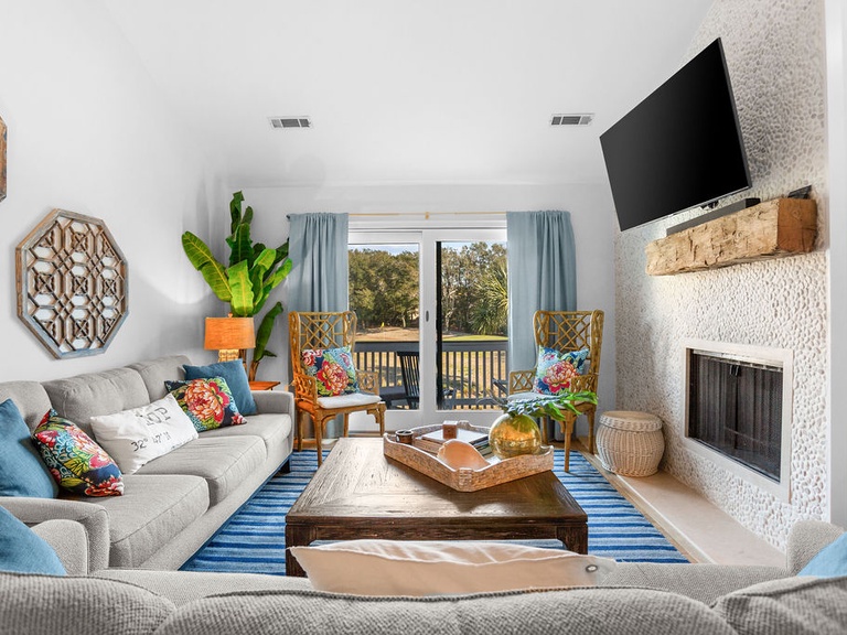 Fairway Dunes 19 by Wild Dunes 2