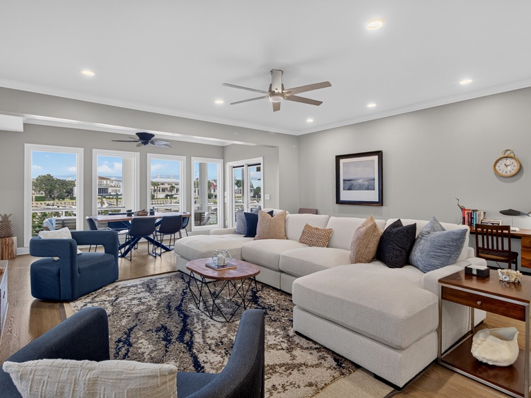 Yacht Harbor Court 31 by Wild Dunes 3