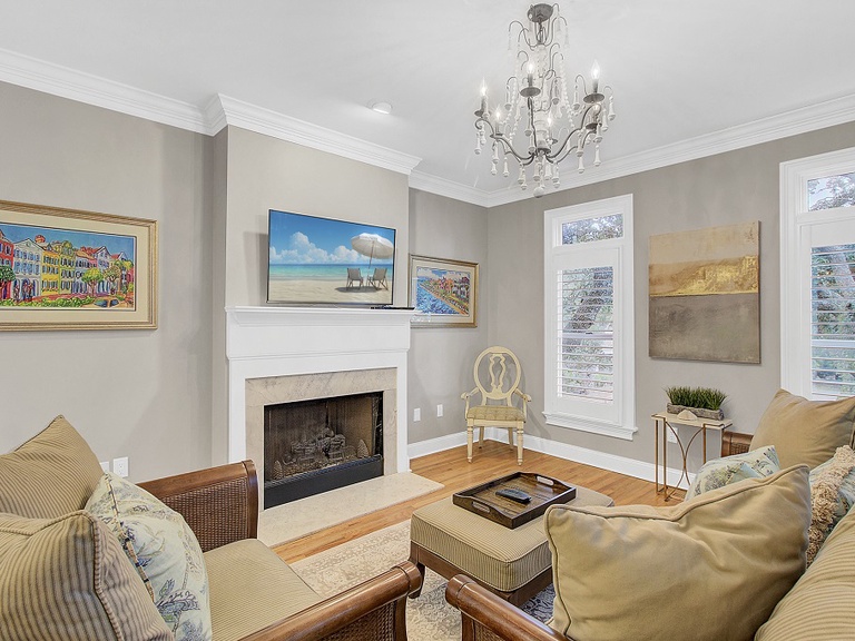 Grand Pavilion 67 by Wild Dunes