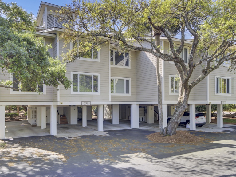 Seagrove 6C by Wild Dunes