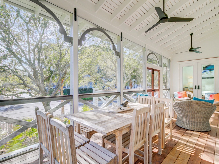 Grand Pavilion 95 by Wild Dunes