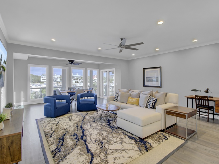 Yacht Harbor Court 31 by Wild Dunes 2