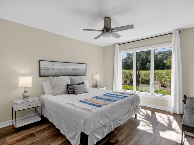 Fairway Dunes Villa 18 by Wild Dunes 2