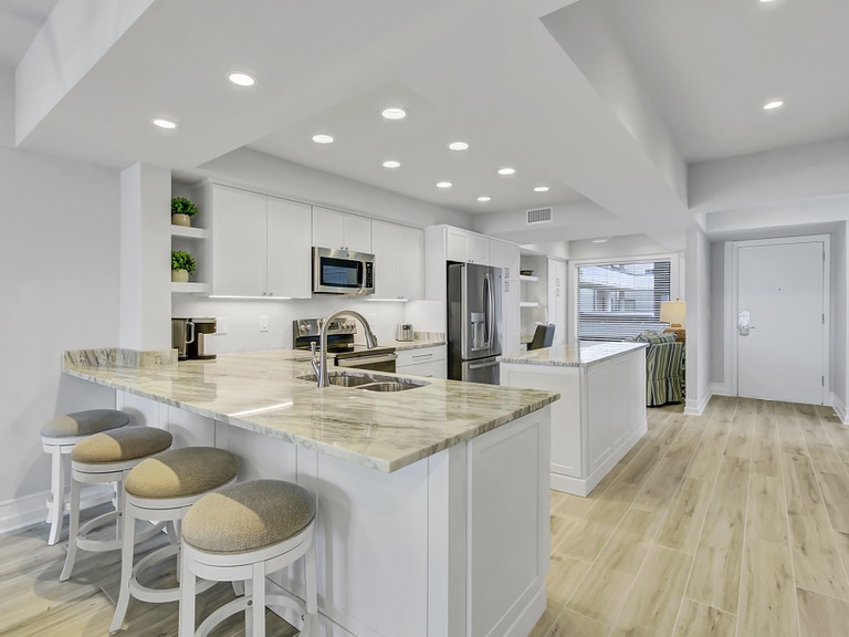 Ocean Club 4408 by Wild Dunes, Oceanfront 2