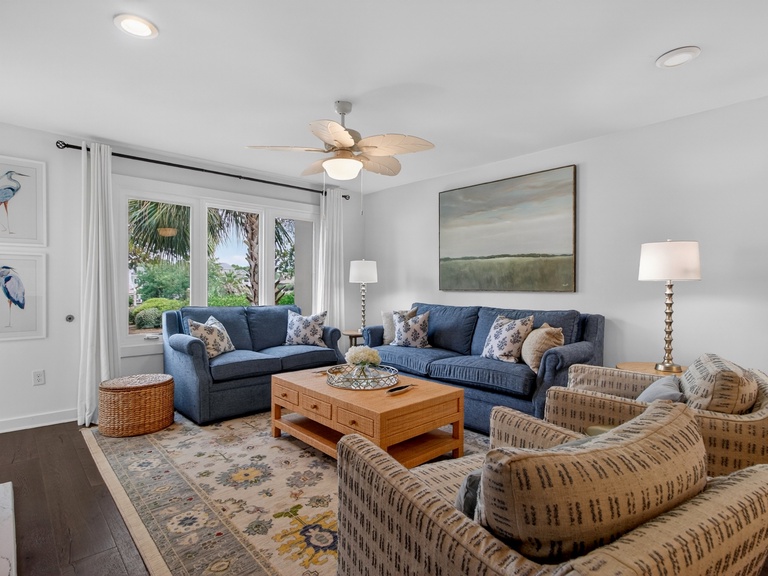Yacht Harbor Villa 407 by Wild Dunes 3