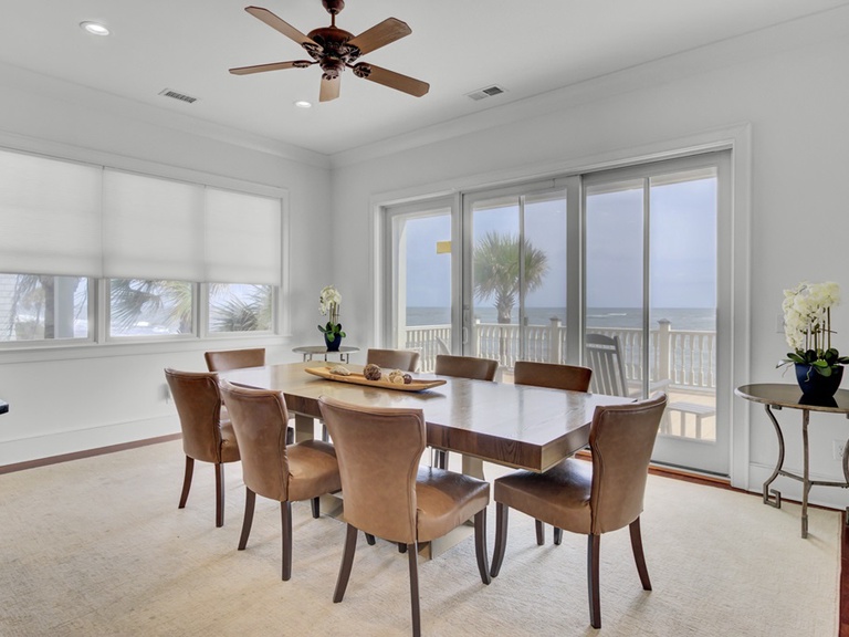 Beachwood East 19 by Wild Dunes, Oceanfront