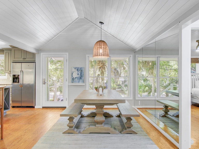 Twin Oaks 26 by Wild Dunes